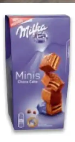 Metro Küchlein Choco Angebot