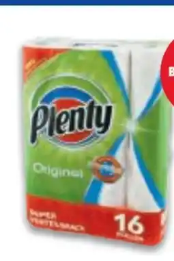 Metro Küchenrolle Original Angebot