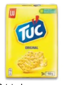 Metro Tuc Cracker Original Angebot