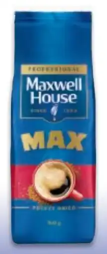 Metro Instant House Max Angebot