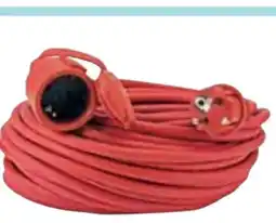 Hellweg Verlängerungskabel Angebot