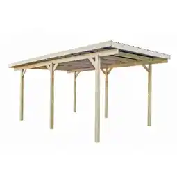 Hellweg Carport Angebot