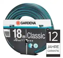 Hellweg Gartenschlauch Classic Angebot