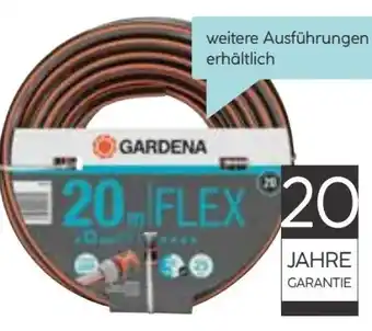 Hellweg Gartenschlauch Comfort Flex Angebot