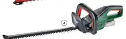 Hellweg Akku-Heckenschere UniversalHedgeCut 18V- 55 Solo Angebot