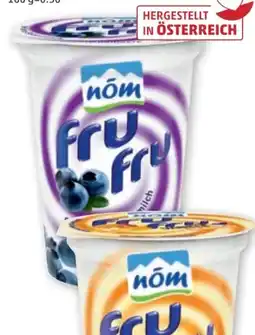 PENNY Fru Fru Angebot