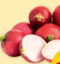 PENNY Snack Radieschen Angebot