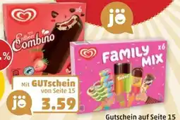 PENNY Family Mix Angebot