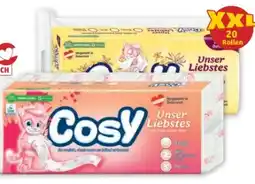 PENNY Toilettenpapier Angebot