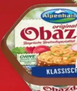 PENNY Obazda Angebot