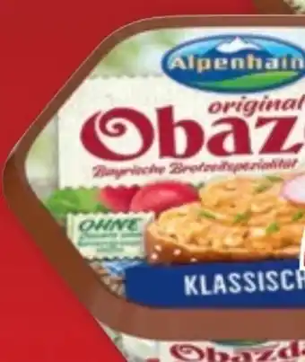 PENNY Obazda Angebot