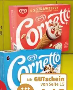 PENNY Cornetto Angebot