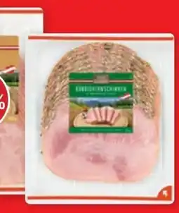PENNY Saunaschinken Angebot