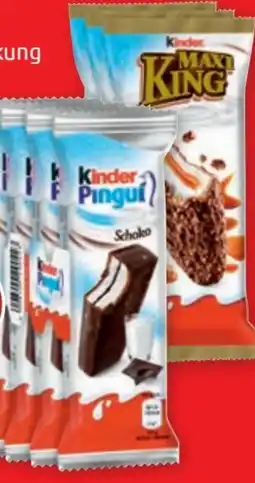 PENNY Kinder-Pingui Angebot