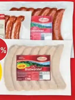 PENNY Käsekrainer Angebot