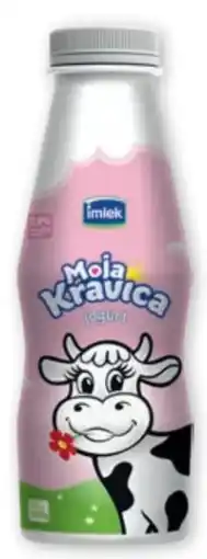 PENNY Moja Kravica Trinkjoghurt Angebot