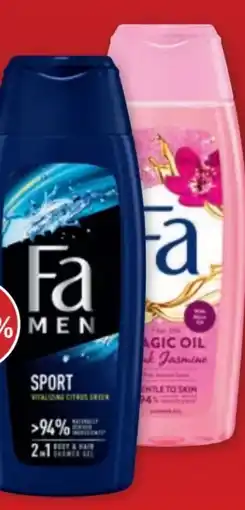 PENNY Dusche Angebot