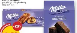 PENNY Choco Brownie Angebot