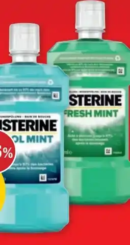 PENNY Mundspülung Angebot