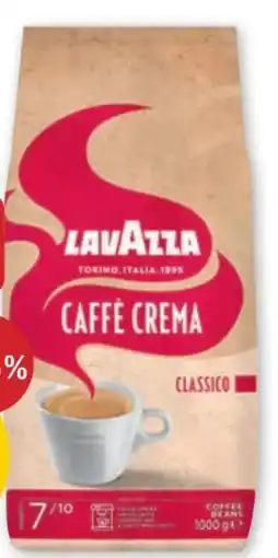 PENNY Caffè Crema Classico Angebot