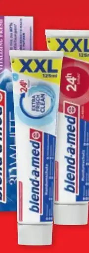PENNY Zahncreme Angebot