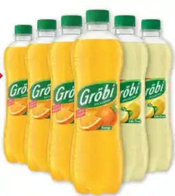 PENNY Limonade Angebot