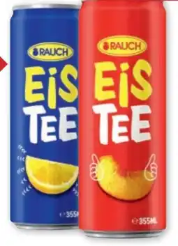PENNY Eistee Angebot
