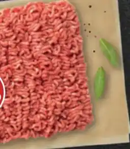 PENNY Rinderfaschiertes Angebot