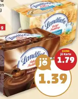 PENNY Pudding Angebot