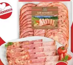PENNY Alm Aufschnitt Angebot