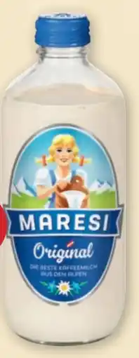 PENNY Kaffeemilch Original Angebot