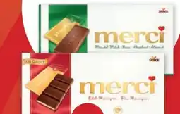 PENNY Merci Angebot