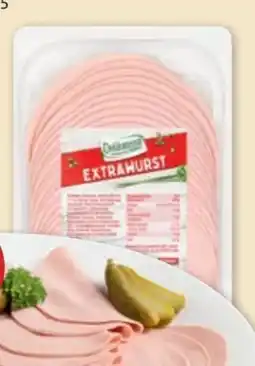 PENNY Extrawurst Angebot