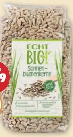 PENNY Sonnenblumenkerne Angebot