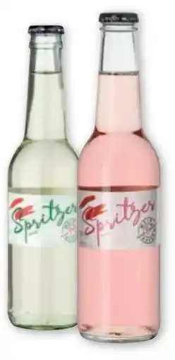 PENNY Weisser Spritzer Angebot