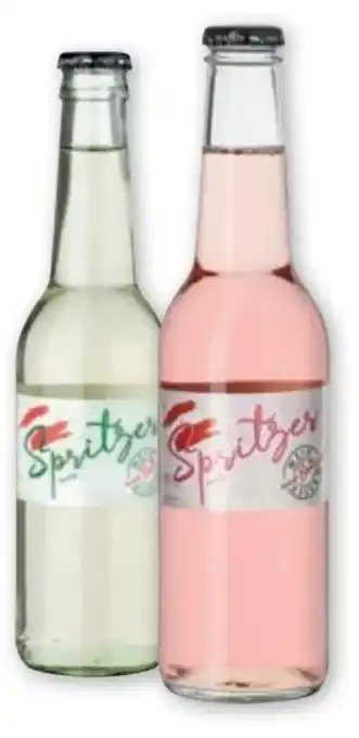 PENNY Weisser Spritzer Angebot