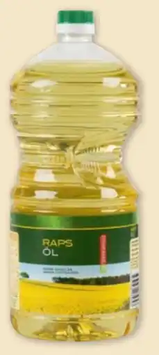 PENNY Rapsöl Angebot