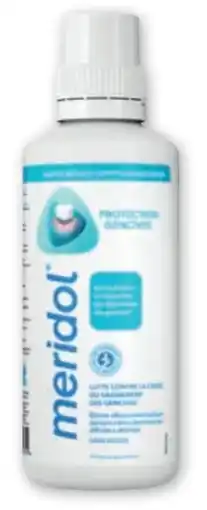 PENNY Mundspülung Angebot