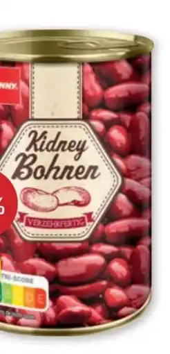 PENNY Kidney Bohnen Angebot