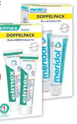PENNY Zahncreme Angebot