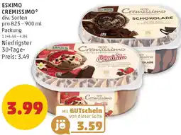 PENNY ESKIMO CREMISSIMO Angebot