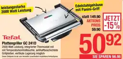 Maximarkt Plattengriller Angebot