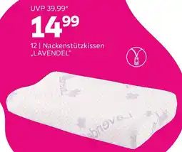 Mömax Nackenstützkissen „LAVENDEL Angebot
