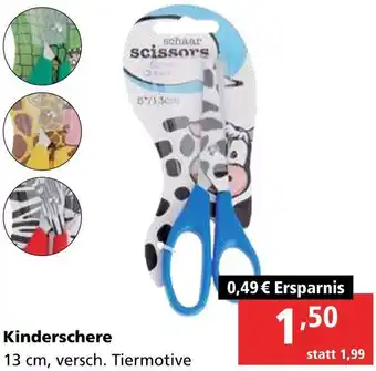 Pagro Diskont Kinderschere Angebot