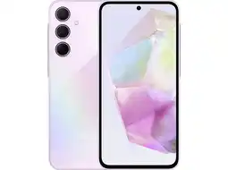 Media Markt Samsung Galaxy A35 5G 256GB, Awesome Lilac Angebot
