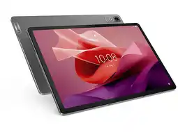 Media Markt Lenovo Tab P12 128GB inkl. Pen Plus, Storm Grey Tablet Angebot