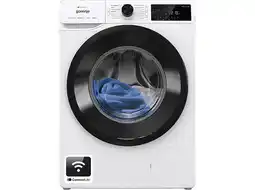 Media Markt Gorenje WPAM94A1T Essential Waschmaschine (9 kg, 1300 U/Min., A) Angebot