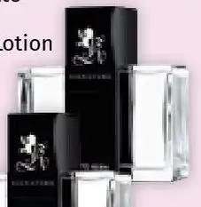 Müller OTTO KERN SIGNATURE Men Eau de Toilette Angebot