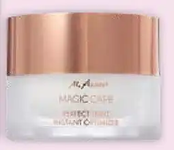 Müller M. Asam MAGIC CARE Hautoptimierende Gesichtscreme Angebot
