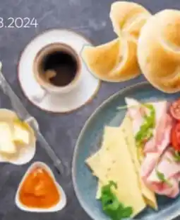 Mömax Classici Frühstück Angebot